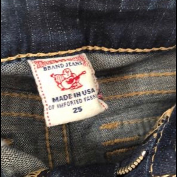 True Religion Jeans for Women - Picture 3 of 3